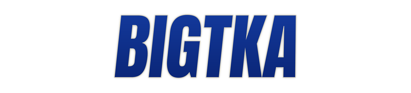 bigtka লোগো